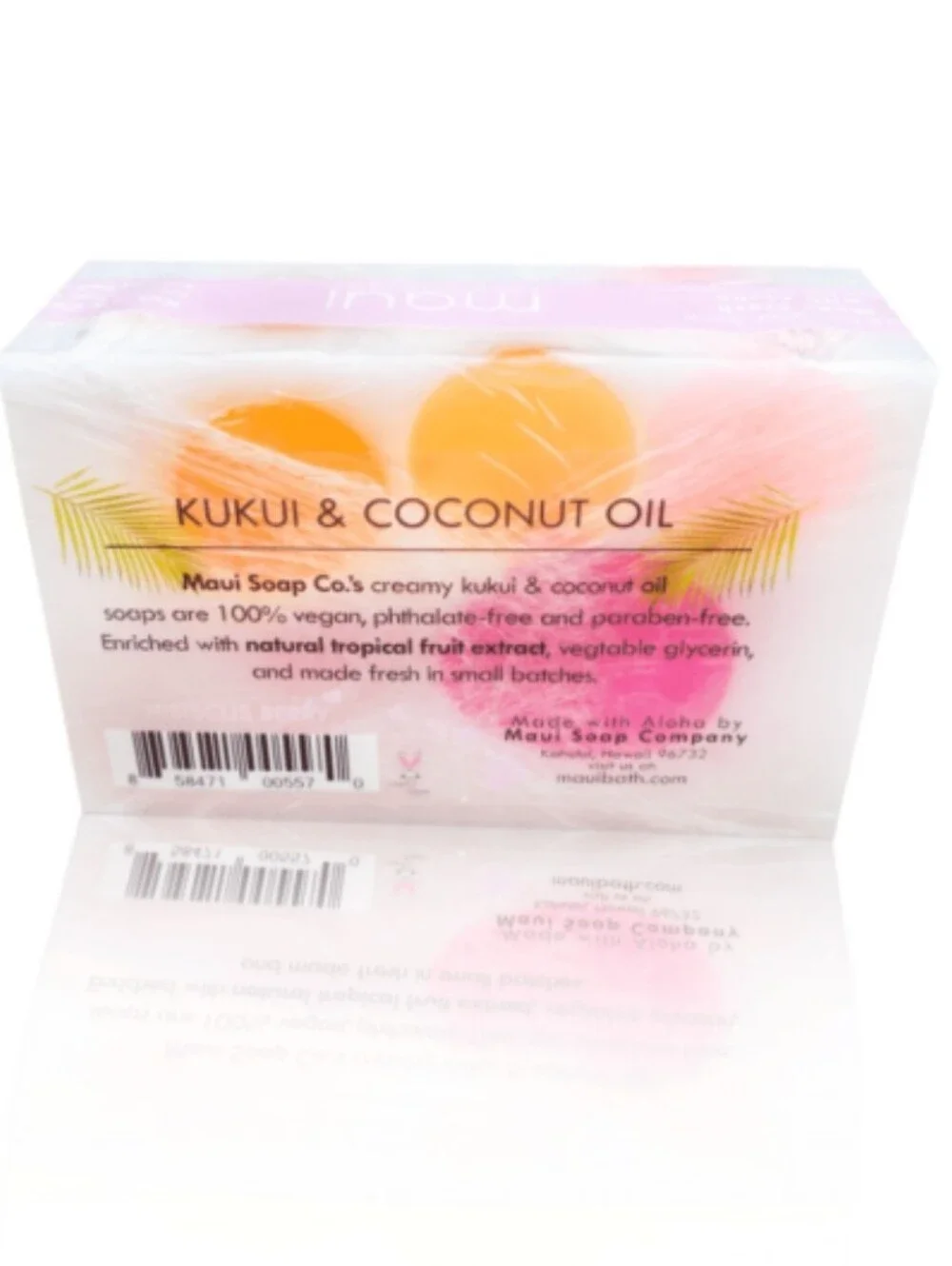 Maui Soap Company maui soap